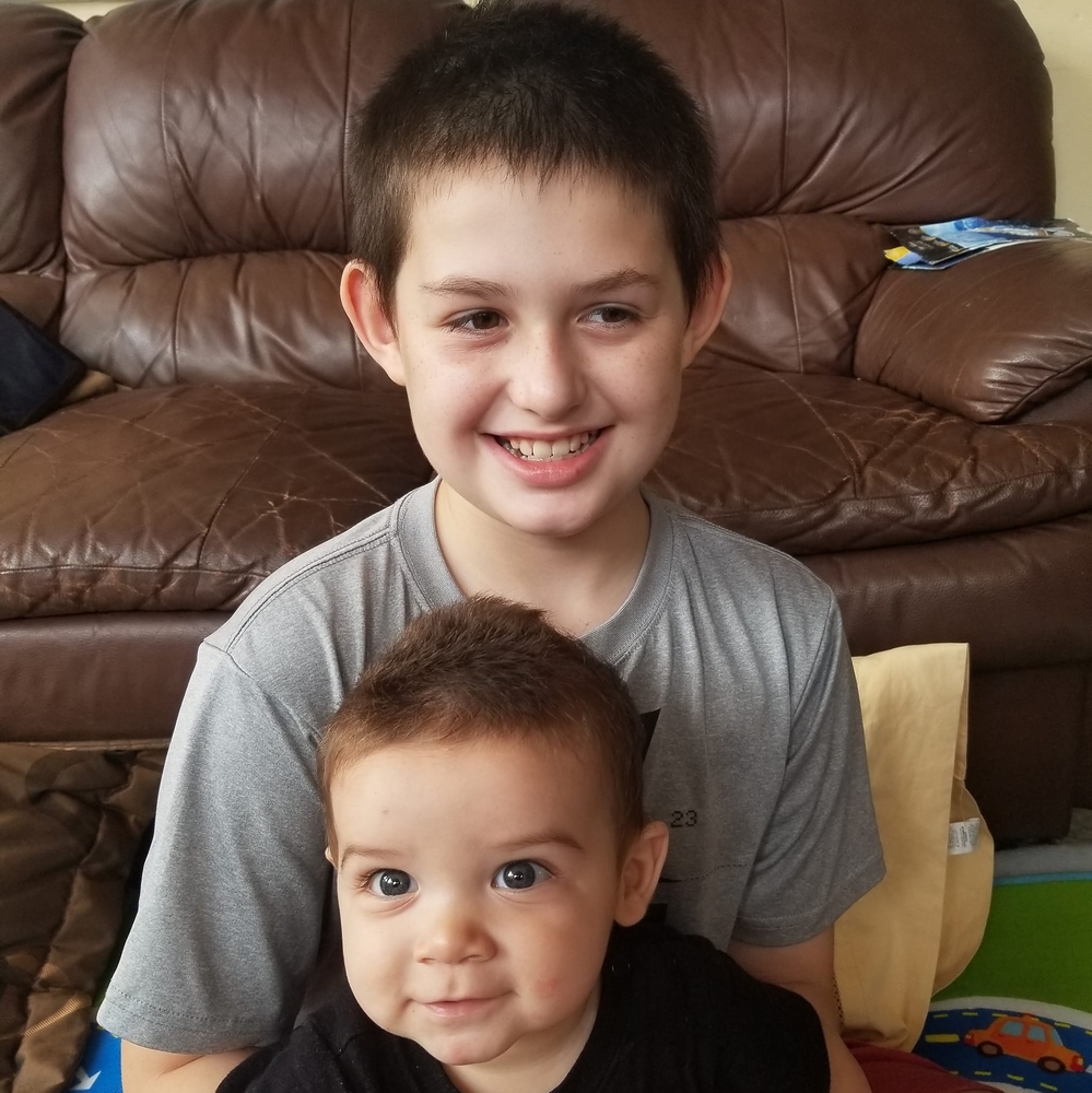 Meet your Posher, Esperanza